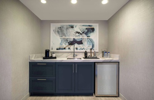 Logan Square Hotel | Sheraton Philadelphia Downtown