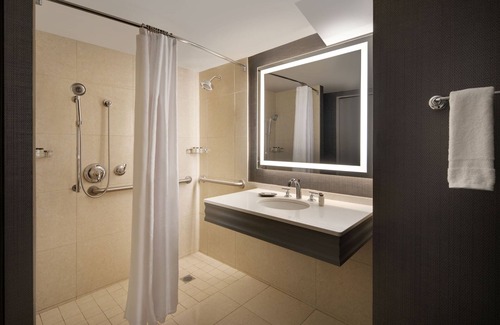 Logan Square Hotel | Sheraton Philadelphia Downtown