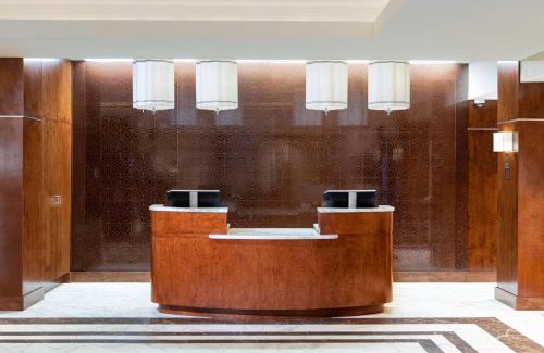 Moon Township Hotel | Sheraton Pittsburgh Airport Hotel