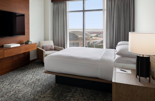 Isla Grande Hotel | Sheraton Puerto Rico Resort & Casino