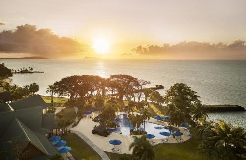 Faleolo Complejo | Sheraton Samoa Beach Resort