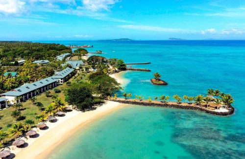 Faleolo Complejo | Sheraton Samoa Beach Resort