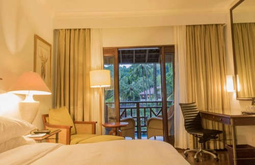 Senggigi Complejo | Sheraton Senggigi Beach Resort