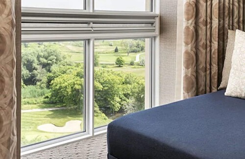 Etobicoke Hotel | Sheraton Toronto Airport Hotel & Conference Centre