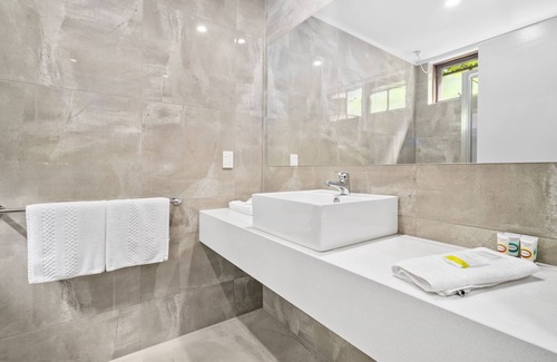 Shepparton Hotel | Sherbourne Terrace Hotel