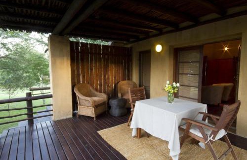 Pretoria Cabina | Sherewood Lodge