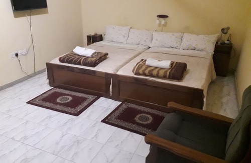 Teshie Hotel | Sheridan Hotel