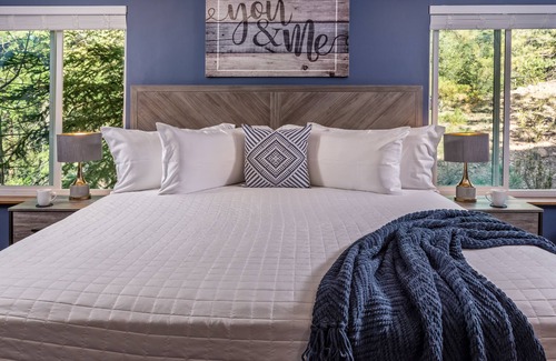 Williams Cama Y Desayuno | Sheridan House Inn - Adult Only