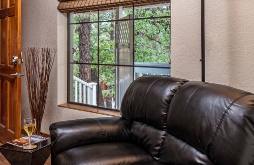 Williams Cama Y Desayuno | Sheridan House Inn - Adult Only
