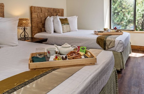 Williams Cama Y Desayuno | Sheridan House Inn - Adult Only