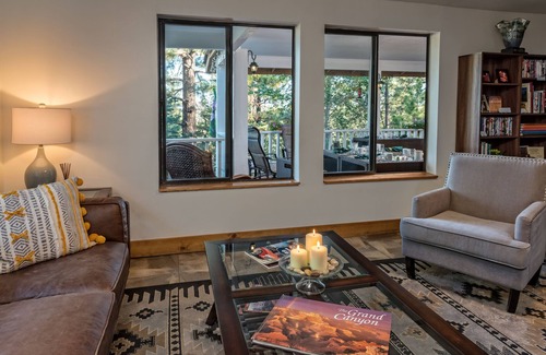 Williams Cama Y Desayuno | Sheridan House Inn - Adult Only
