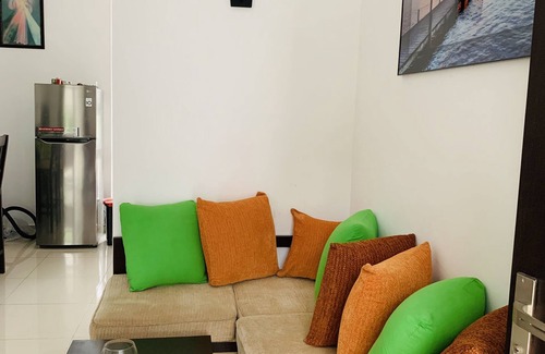 Panadura Apartamento | Apartamento Sherine s - Panadura, Sri Lanka, un hogar lejos de casa