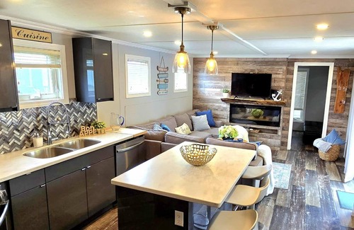 Sherkston Casa | Sherkston Rooftop Retreat