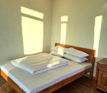 Nagarjun Cama Y Desayuno | Sherpa Hills