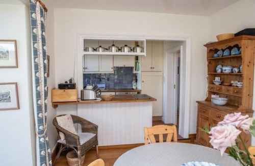 Bantham Apartamento | Sherriffs, Bantham overlooking the estuary and Burgh Island