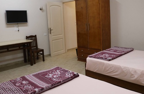 Sheraton Road -Sakkala Hotel | Sherry Hotel Hurghada