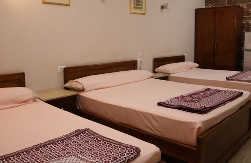 Sheraton Road -Sakkala Hotel | Sherry Hotel Hurghada