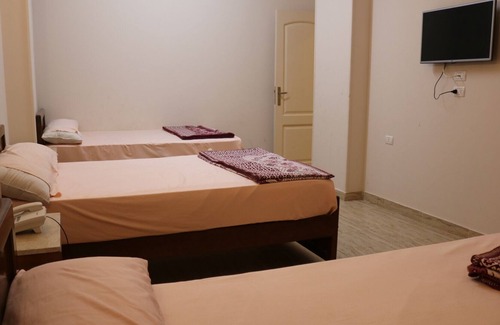 Sheraton Road -Sakkala Hotel | Sherry Hotel Hurghada