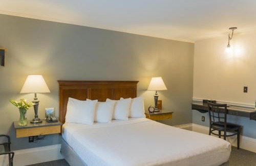 Wellsboro Hotel | SHERWOOD MOTEL