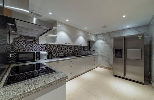 Phuong 6 Apartamento | Sherwood Residence