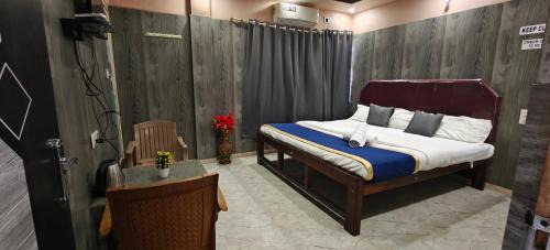 Murudeshwara Casa | Sheshu Homestay