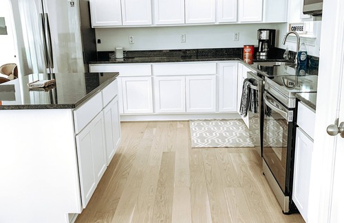 Rock Hall Casa | SHH! A quiet family home in Rock Hall