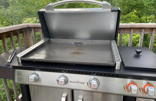 Rock Hall Casa | SHH! A quiet family home in Rock Hall