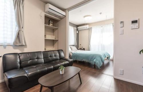 Setagaya Apartamento | Shibuya 渋谷 下北沢エリア 電動キックボードLUUP敷地内 駅徒歩3分