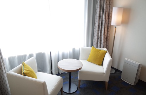 Dogenzaka Hotel | Shibuya Excel Hotel Tokyu