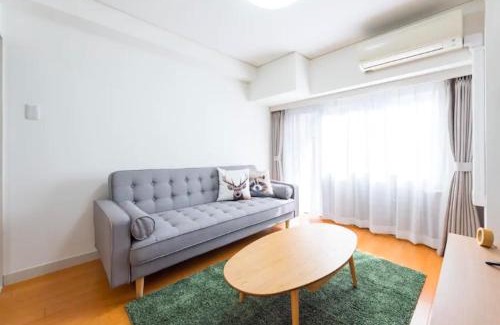 Dogenzaka Apartamento | Shibuya Lions Mansion#1LDK