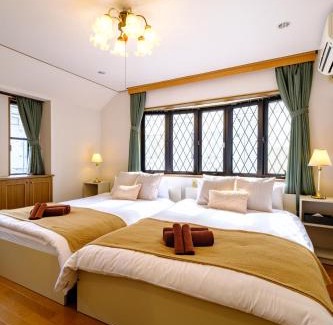 Shibuya Apartamento | Shibuya Urban Retreat