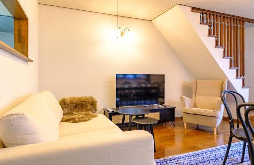 Shibuya Apartamento | Shibuya Urban Retreat