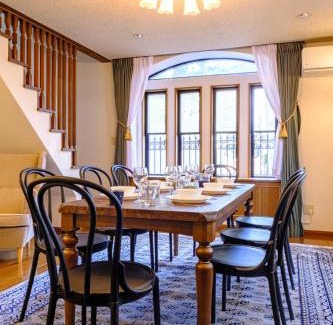 Shibuya Apartamento | Shibuya Urban Retreat