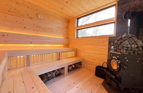 Shiga Highlands Cabina | Shiga Kogen Lodge