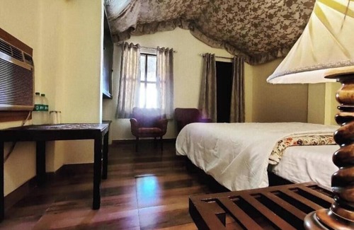 Sawai Madhopur Hotel | Shikaar Valley
