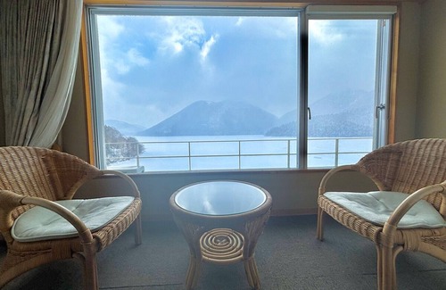 Shikaoi Casa | Shikaribetsu Lakeside Onsen Hotel Fusui