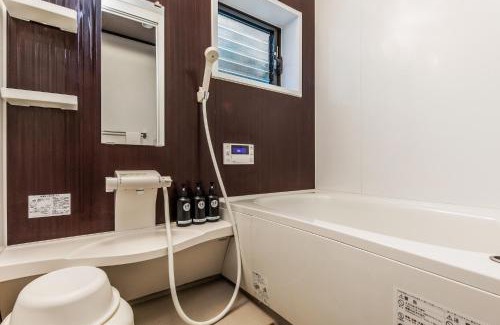 Ukyo Ward Casa | Shiki Homes SEN - Vacation STAY 03231v