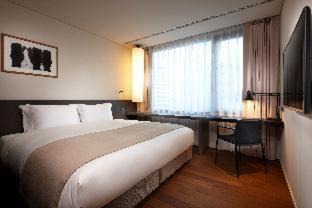 Seocho-dong Hotel | Shilla Stay Seocho Gangnam Station