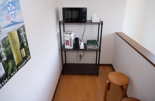 Rishirifuji-cho Casa | Shimano Yado Kamuirishiri