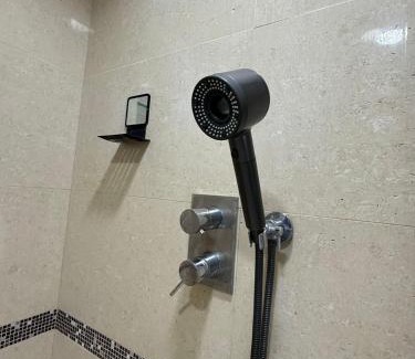 Middle Chaoyang Apartamento | Shimao International Serviced Apartments Sanlitun, Beijing