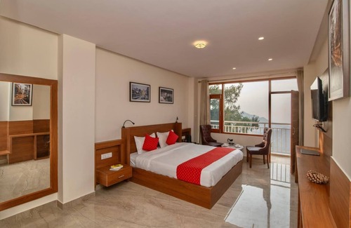 Shimla Hotel | Shimla Inn