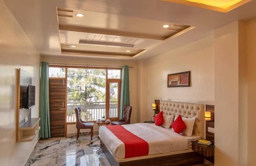 Shimla Hotel | Shimla Inn