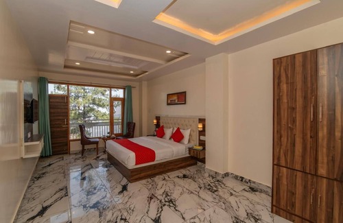 Shimla Hotel | Shimla Inn