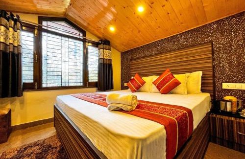 Shimla Casa | Shimla Mountain View Property Nirvana Rooms
