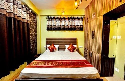 Shimla Casa | Shimla Mountain View Property Nirvana Rooms