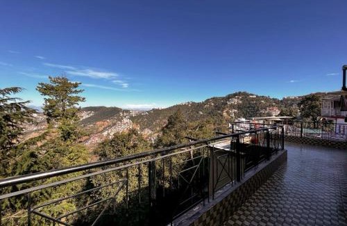 Shimla Casa | Shimla Mountain View Property Nirvana Rooms