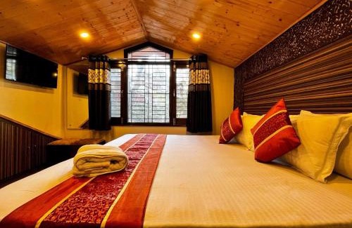 Shimla Casa | Shimla Mountain View Property Nirvana Rooms