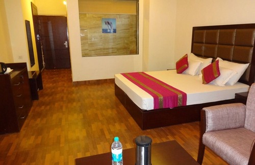 Mohangarh Hotel | Shimla Resort