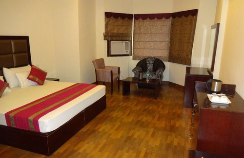 Mohangarh Hotel | Shimla Resort