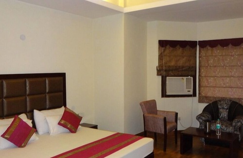 Mohangarh Hotel | Shimla Resort